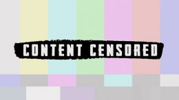 Tartalom cenzúrázva