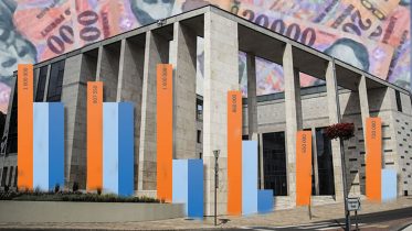 Megdöbbentő számok a Budaörs költségvetésében