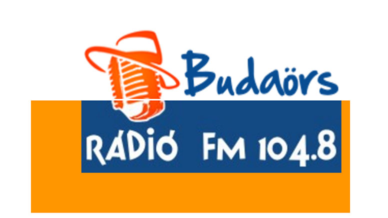 BUDAÖRS RÁDIÓ FM104.8