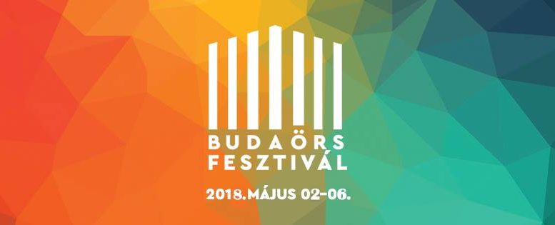 21. Budaörs Fesztivál 2018. Program