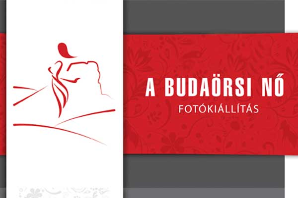 A Budaörsi Nő 2019 – kiállítás a Városházán