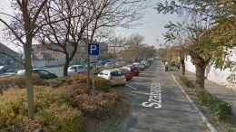 Parkolási korlátozás keddtől csütörtökig a Szabadság út központi részén Budaörsön