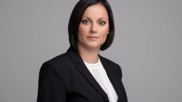 Czigla Katalin a budaörsi Fidesz-KDNP képviselőjelöltje az 7. számú egyéni választókerületben
