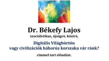 Budaörsi Polgári Kaszinó 2022. évi harmadik rendezvényére