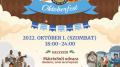 Meghívó a IV. Budaörsi Oktoberfestre