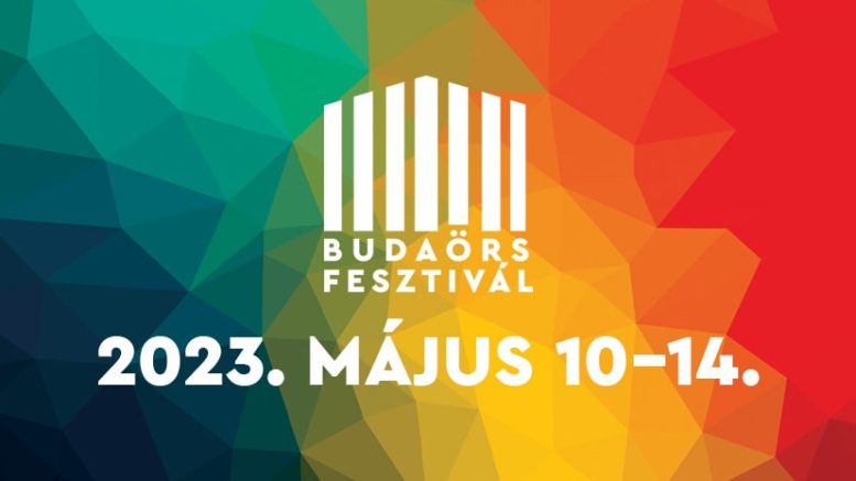 Budaörs Fesztivál programja, 2023. május 10-én kezdődik