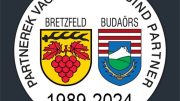 PARTNEREK VAGYUNK! Budaörs – Bretzfeld (1989-2024)